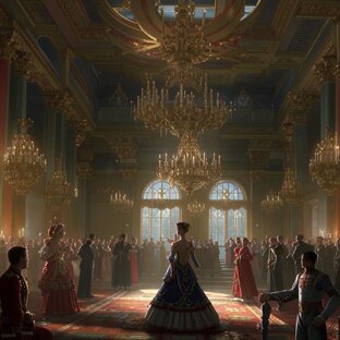 Хлеба и зрелищ!