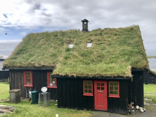 Фарерские острова