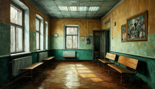 Рассказы