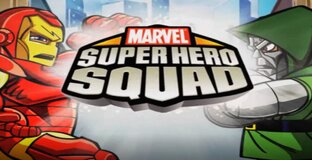 Marvel: Super Hero Squad 