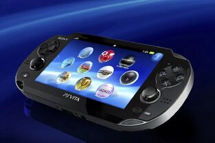 PS VITA игры