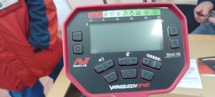 металлоискатели 