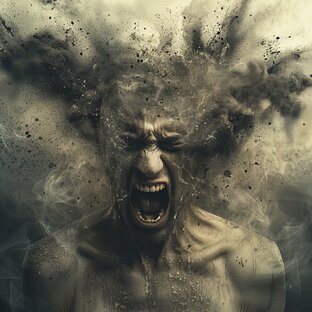 Борьба с гневом