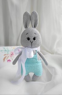 МК 🧶 ИГРУШКИ АМИГУРУМИ 