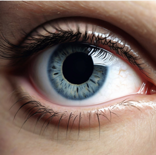 Заболевания глаз 