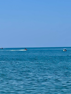 🏖 Наш юг