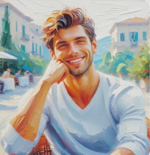 Ох уж эти мужчины