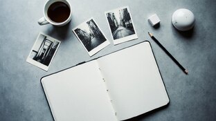 Переход в новый год — это путь. 