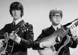 Peter & Gordon