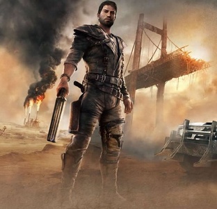 Mad Max