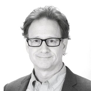 Джон Вароли