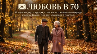 Любовь в 70