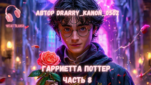 Гарриетта Потер