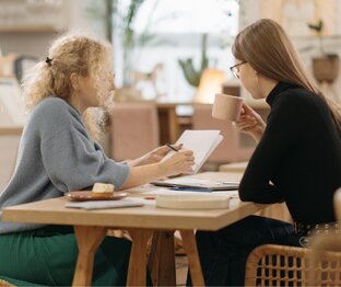 Личный опыт