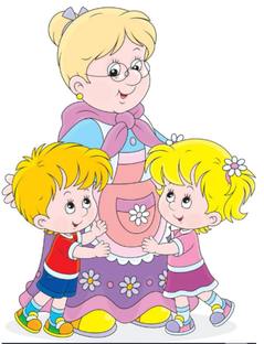 Бабушкины советы