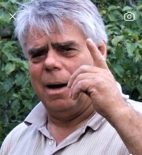 Юрий Злобин 