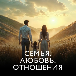Отношения/ Семья / Любовь / Дети