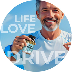 Философия IQTON: LIFE LOVE DRIVE