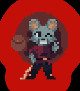 Backpack Hero