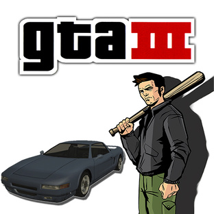 Grand Theft Auto 3