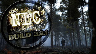 STALKER NLC 7 build 3.9.1