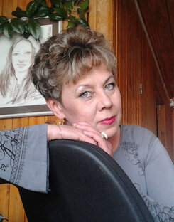 "Рассказы с запахом тайги".  Светлана Климова. 