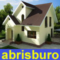 Видео ABRISBURO - Проекты коттеджей