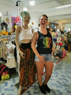 Нескучный английский!