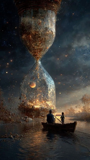 Время. Исцеление