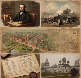 Исторические заметки 