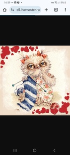 Уроки по вязанию для начинающих 