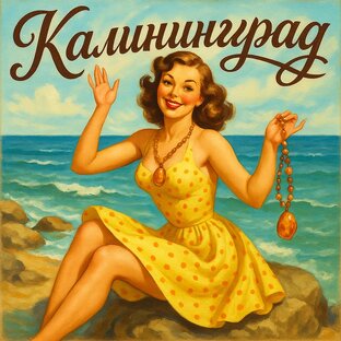 Калининград