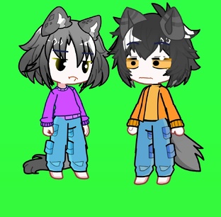 свалка канала, не советую сюда заходить, здесь все ненужные срачи и т. д. 