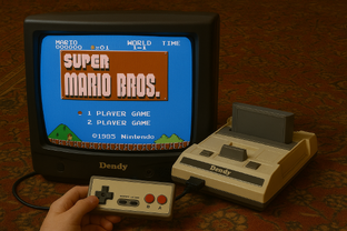 Тетрадь памяти