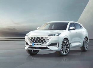 Китайские автомобили