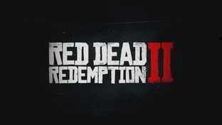 Red Dead Redemption 2