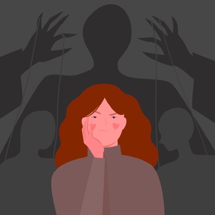 Как я попала в секту 