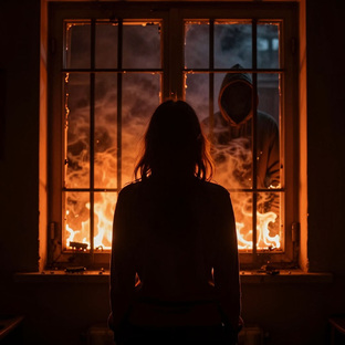 Рассказы в стиле хоррор, мистика