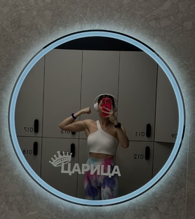 Тренировки в зале 