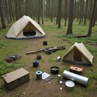 Всяко разно