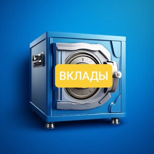 Банковские вклады и продукты 