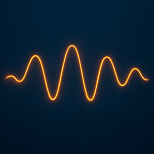 Частоты, которые мы чувствуем телом: серия о герцах и восприятии