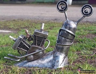 Про онтологии