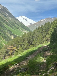 Кабардино-Балкария