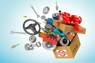 Расходники