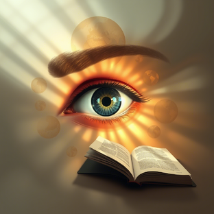 Восприятие: Искусство Видеть Мир