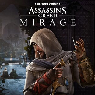 Assassin’s Creed Mirage