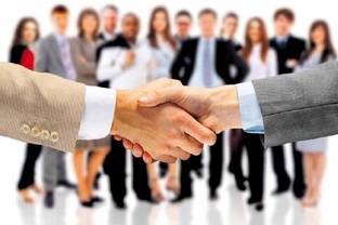 Трудовые отношения