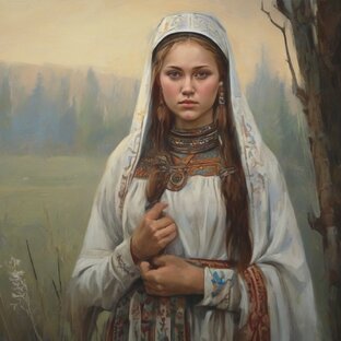 Из темной глубины веков...Смута