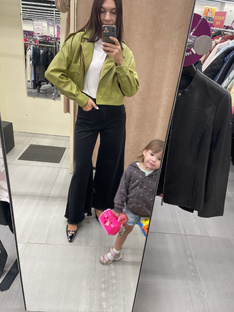 Мой модный поиск 🕵🏻‍♀️ 